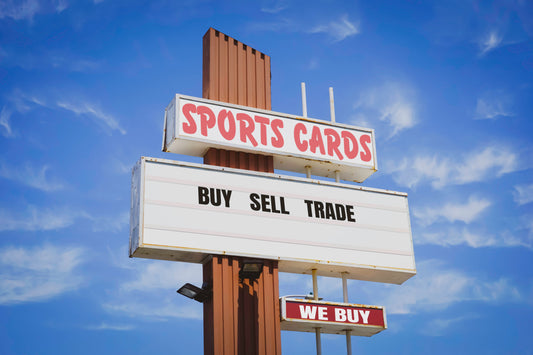 Discover the Story Behind Windy City Threads by Windy City Sports Cards - Windy City Sports Cards