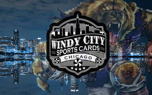The Rise of Sports Card Breaking: A Modern Twist on Collecting - Windy City Sports Cards