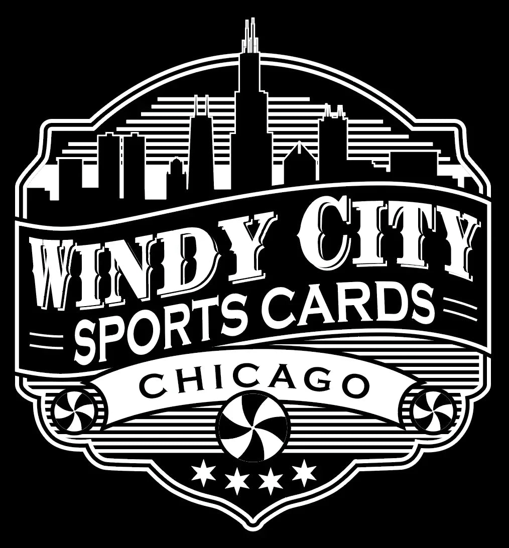 Windy City Gift Card - Windy City Sports Cards