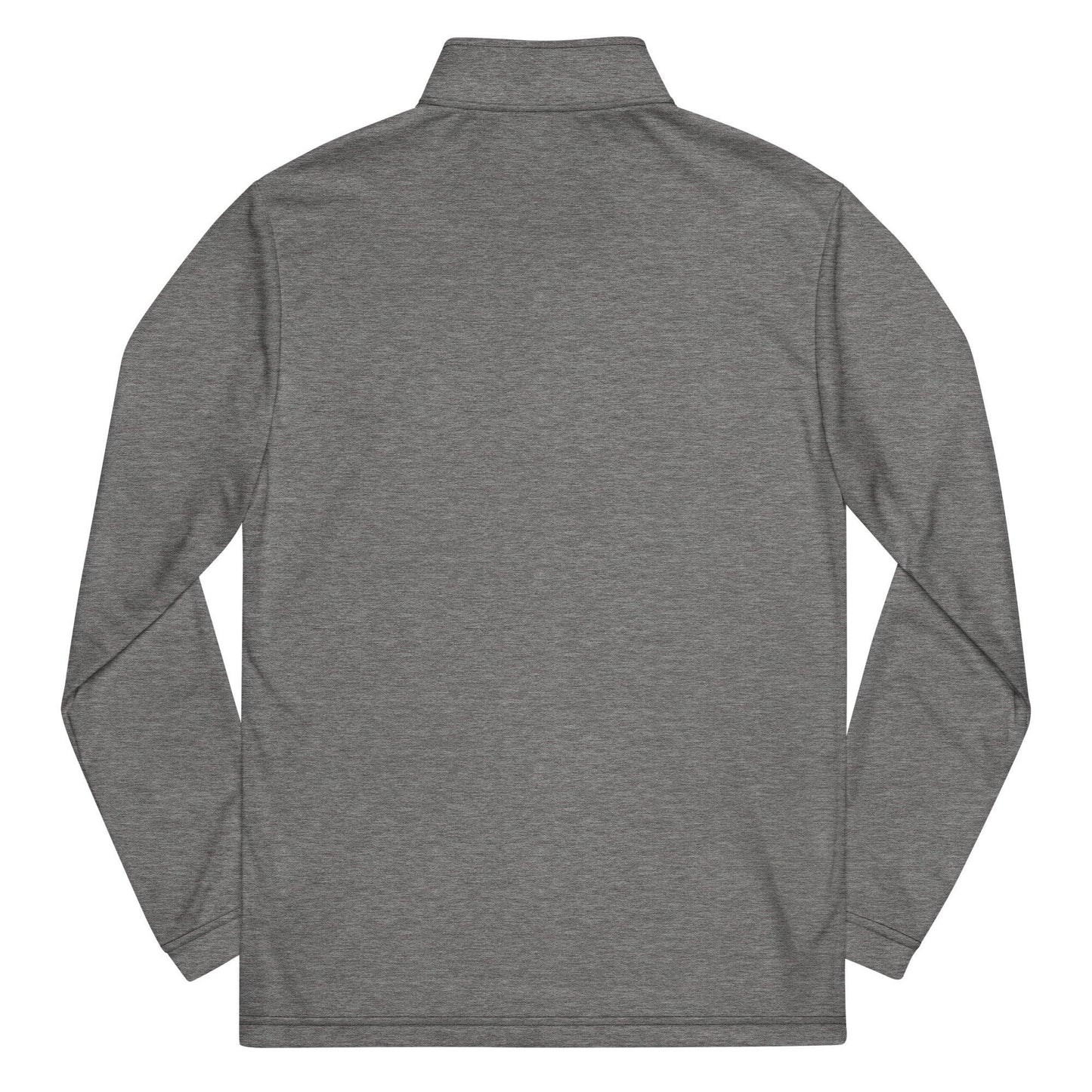 Windy City Quarter zip pullover - Windy City Sports Cards