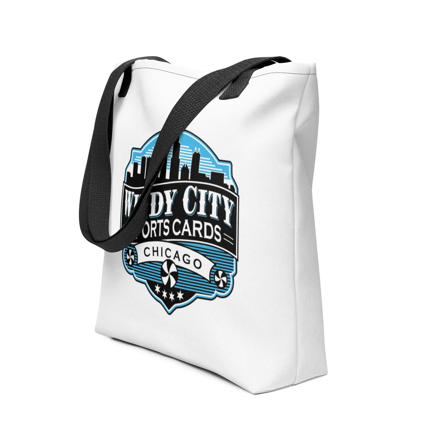 Windy City Tote bag - Windy City Sports Cards