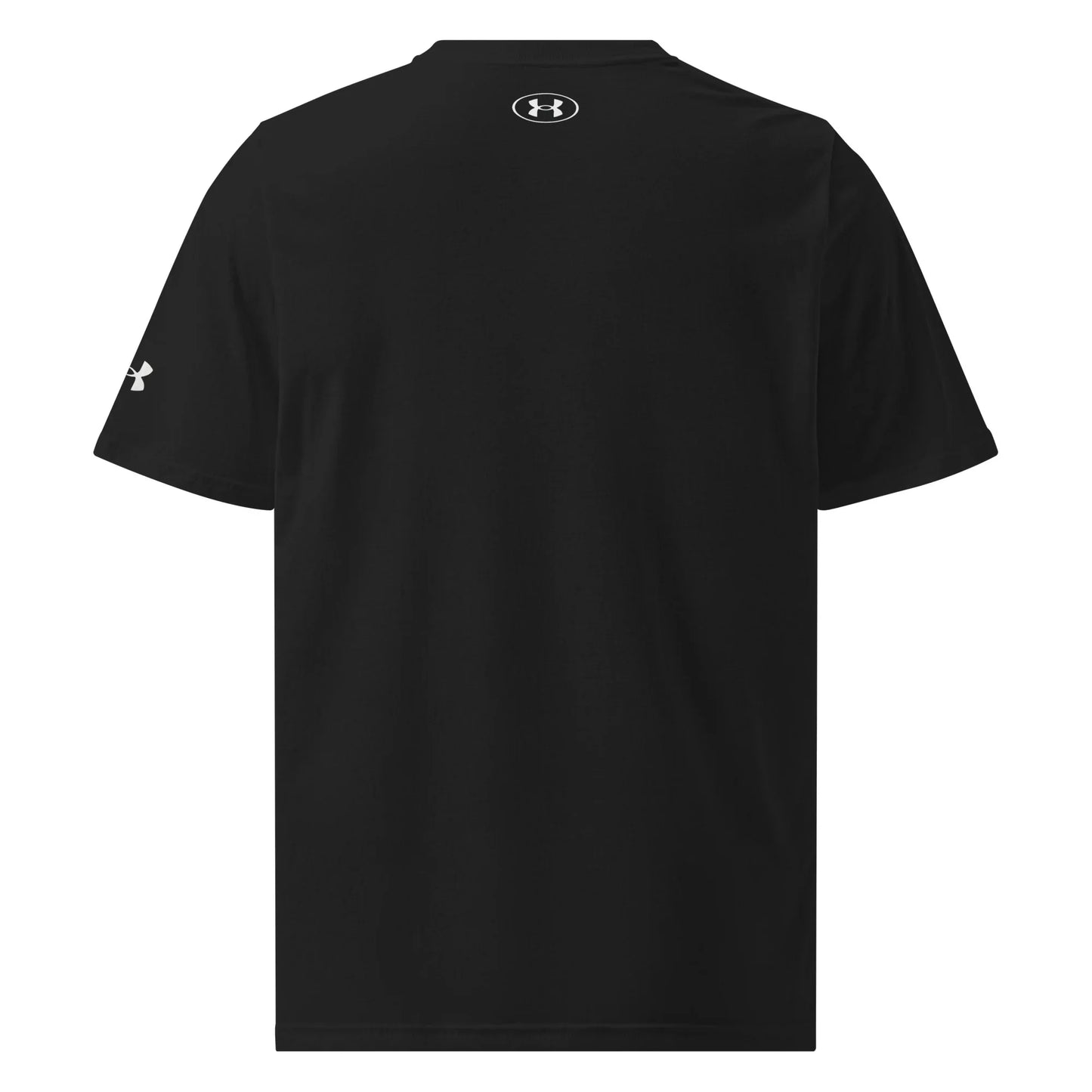 Windy City Under ArmourⓇ athletic t-shirt - Windy City Sports Cards