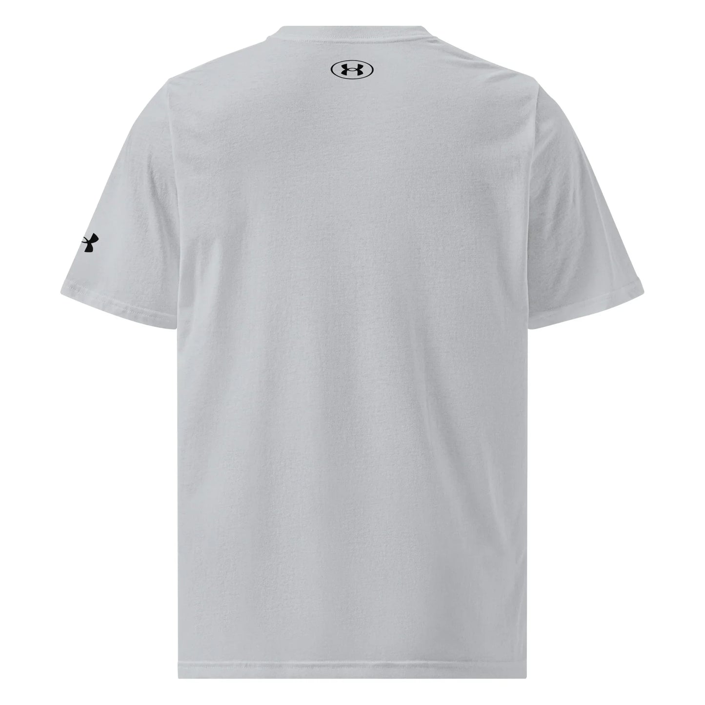 Windy City Under ArmourⓇ athletic t-shirt - Windy City Sports Cards