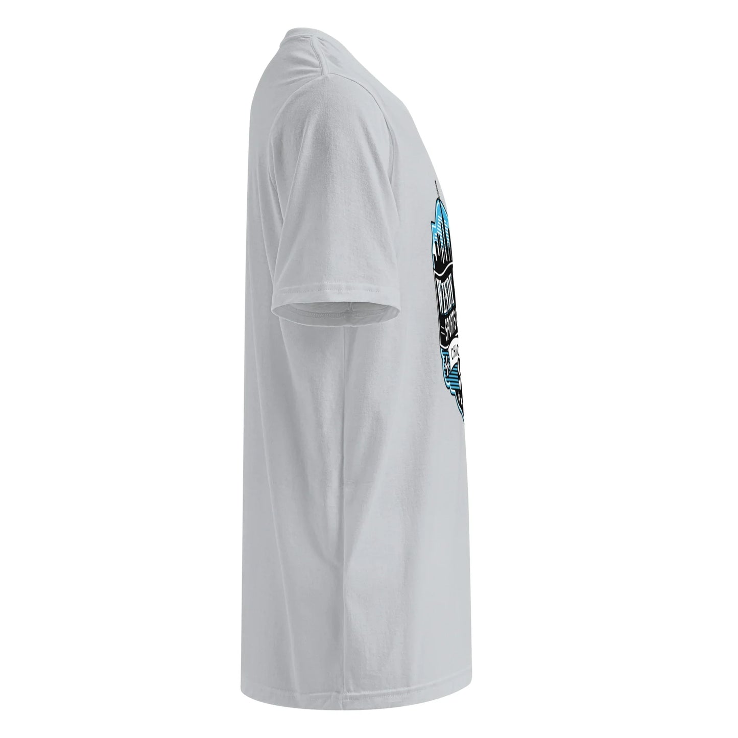 Windy City Under ArmourⓇ athletic t-shirt - Windy City Sports Cards
