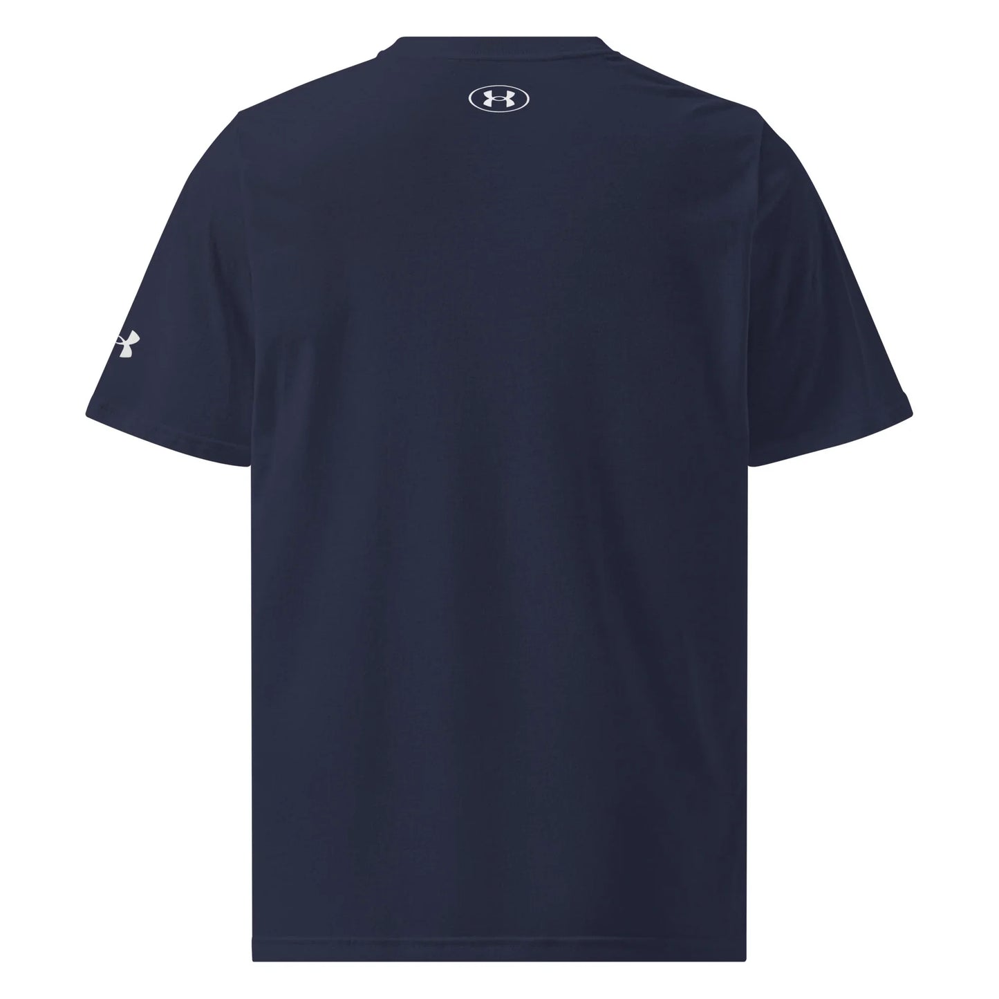 Windy City Under ArmourⓇ athletic t-shirt - Windy City Sports Cards
