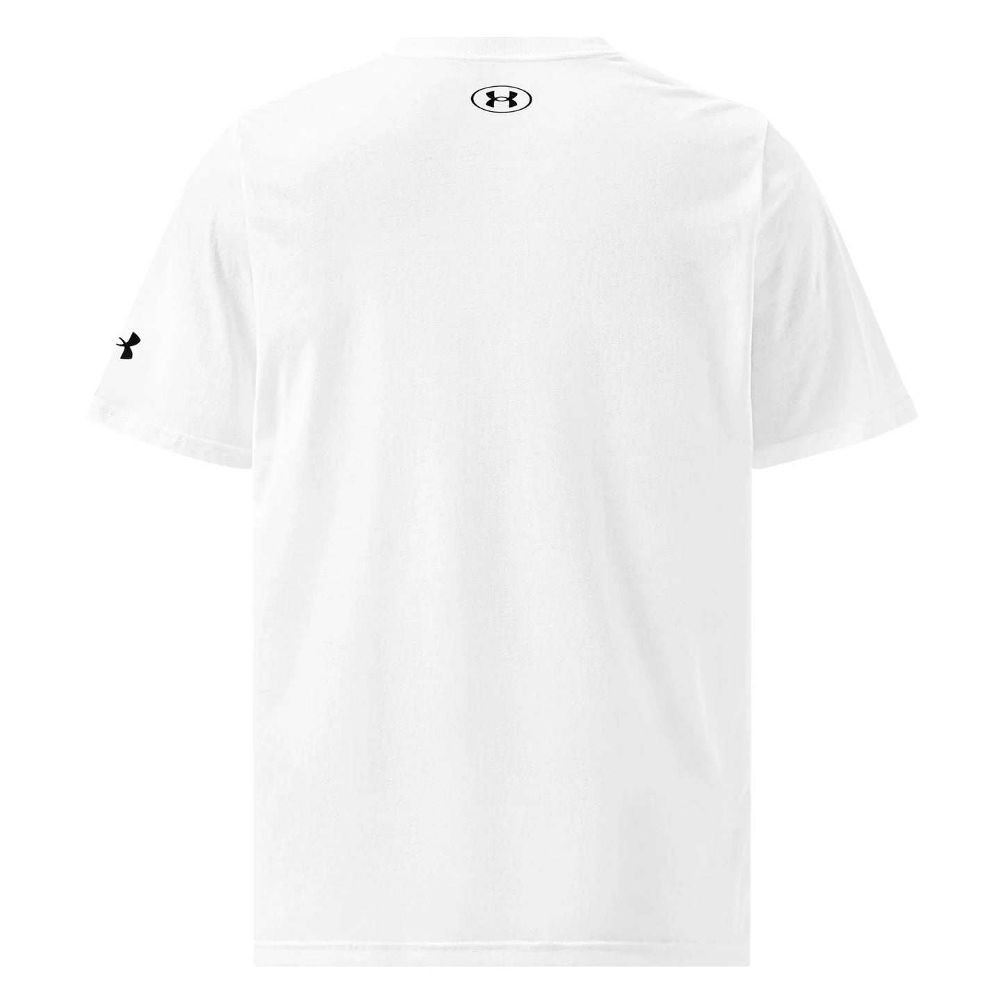Windy City Under ArmourⓇ athletic t-shirt - Windy City Sports Cards