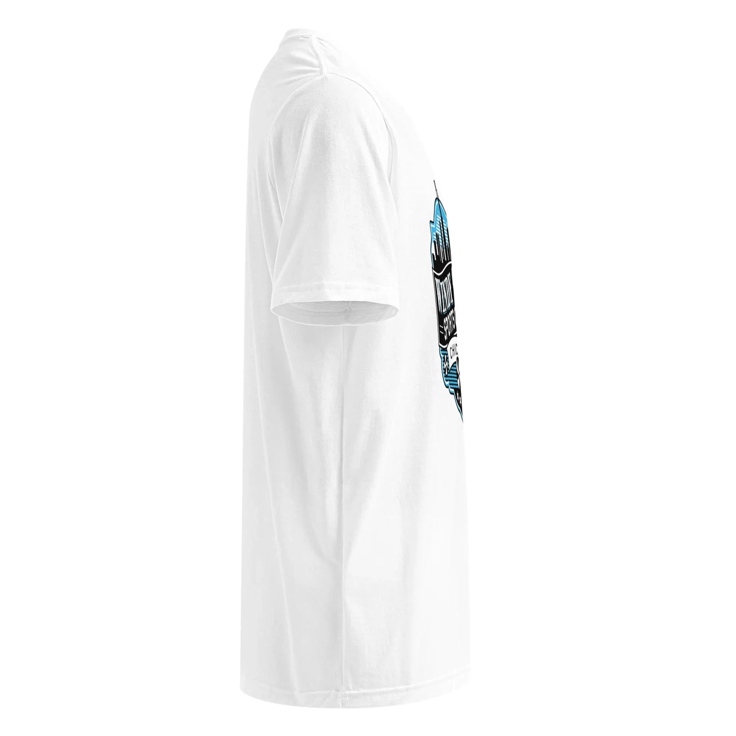 Windy City Under ArmourⓇ athletic t-shirt - Windy City Sports Cards