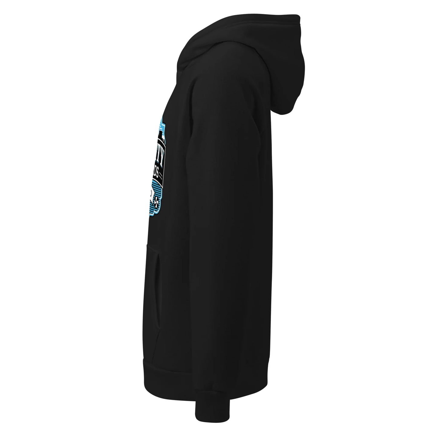 Windy City Under Armour® hoodie - Windy City Sports Cards