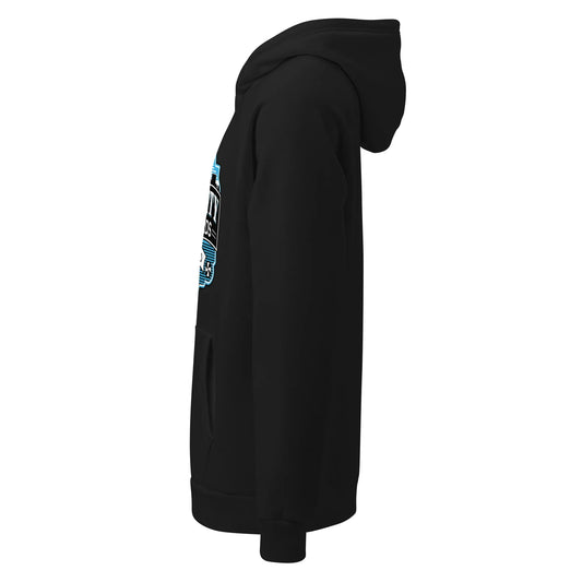 Windy City Under Armour® hoodie - Windy City Sports Cards