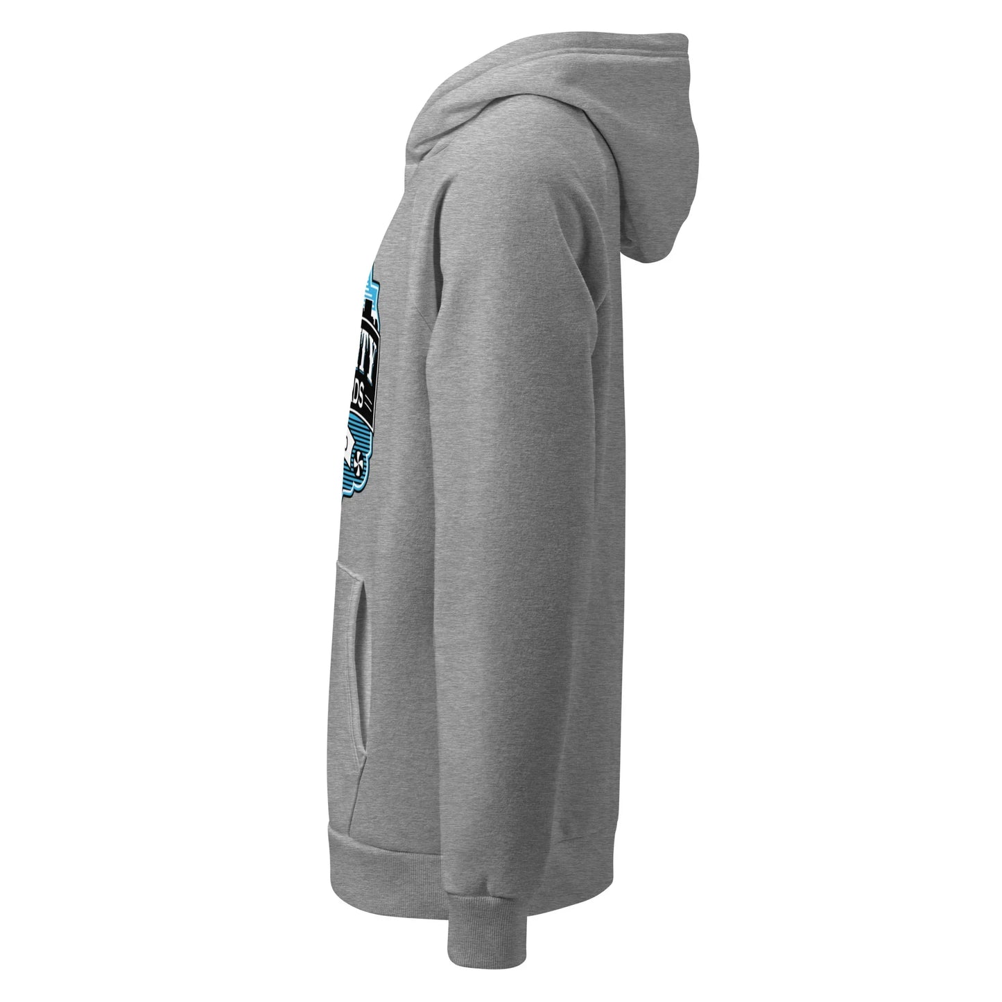 Windy City Under Armour® hoodie - Windy City Sports Cards