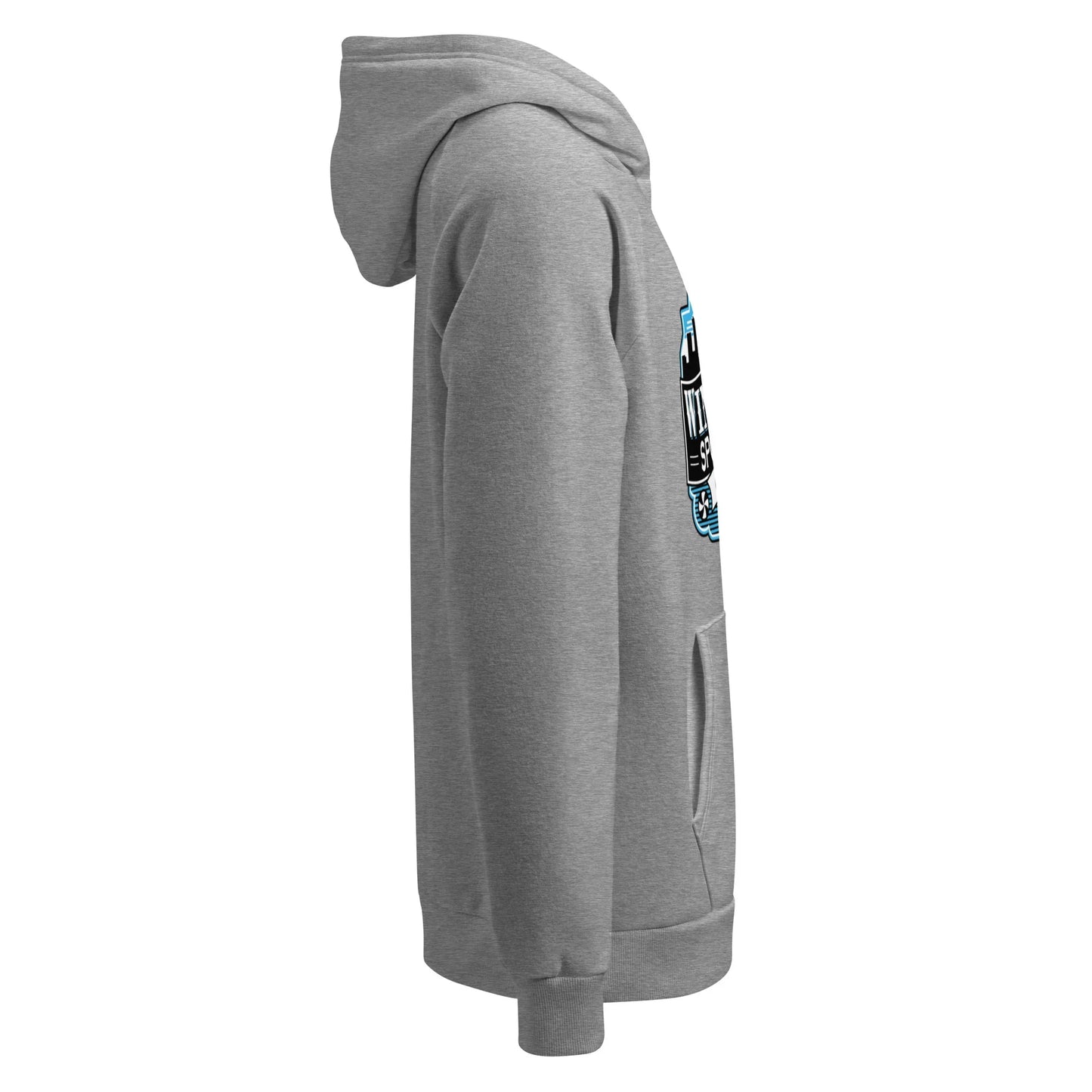 Windy City Under Armour® hoodie - Windy City Sports Cards