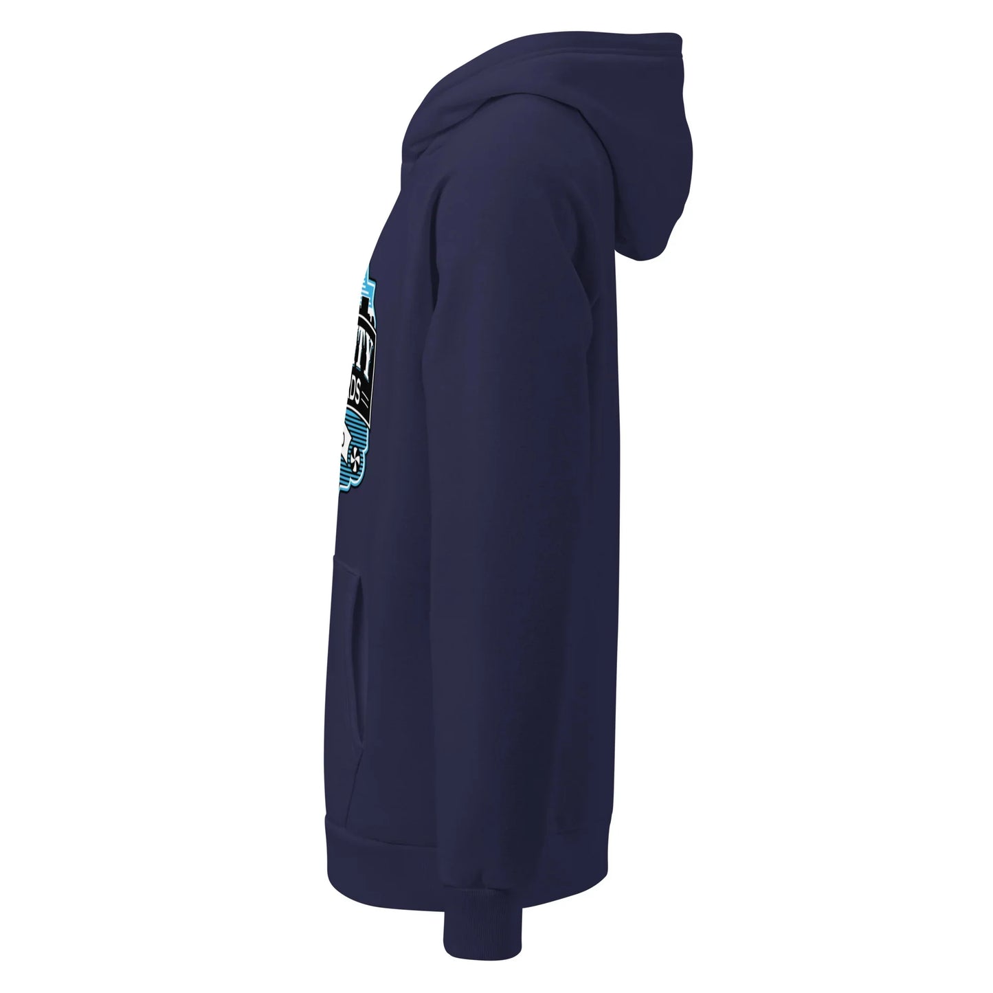 Windy City Under Armour® hoodie - Windy City Sports Cards