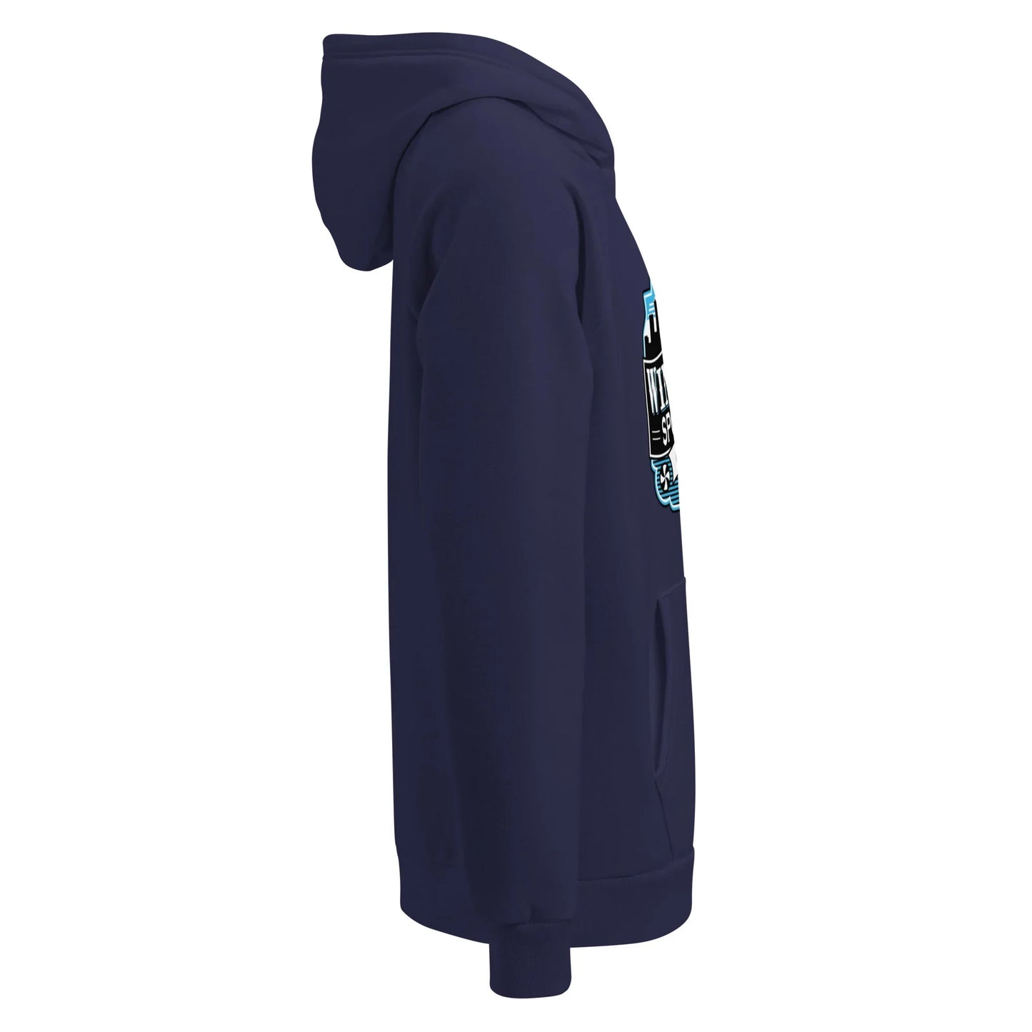 Windy City Under Armour® hoodie - Windy City Sports Cards
