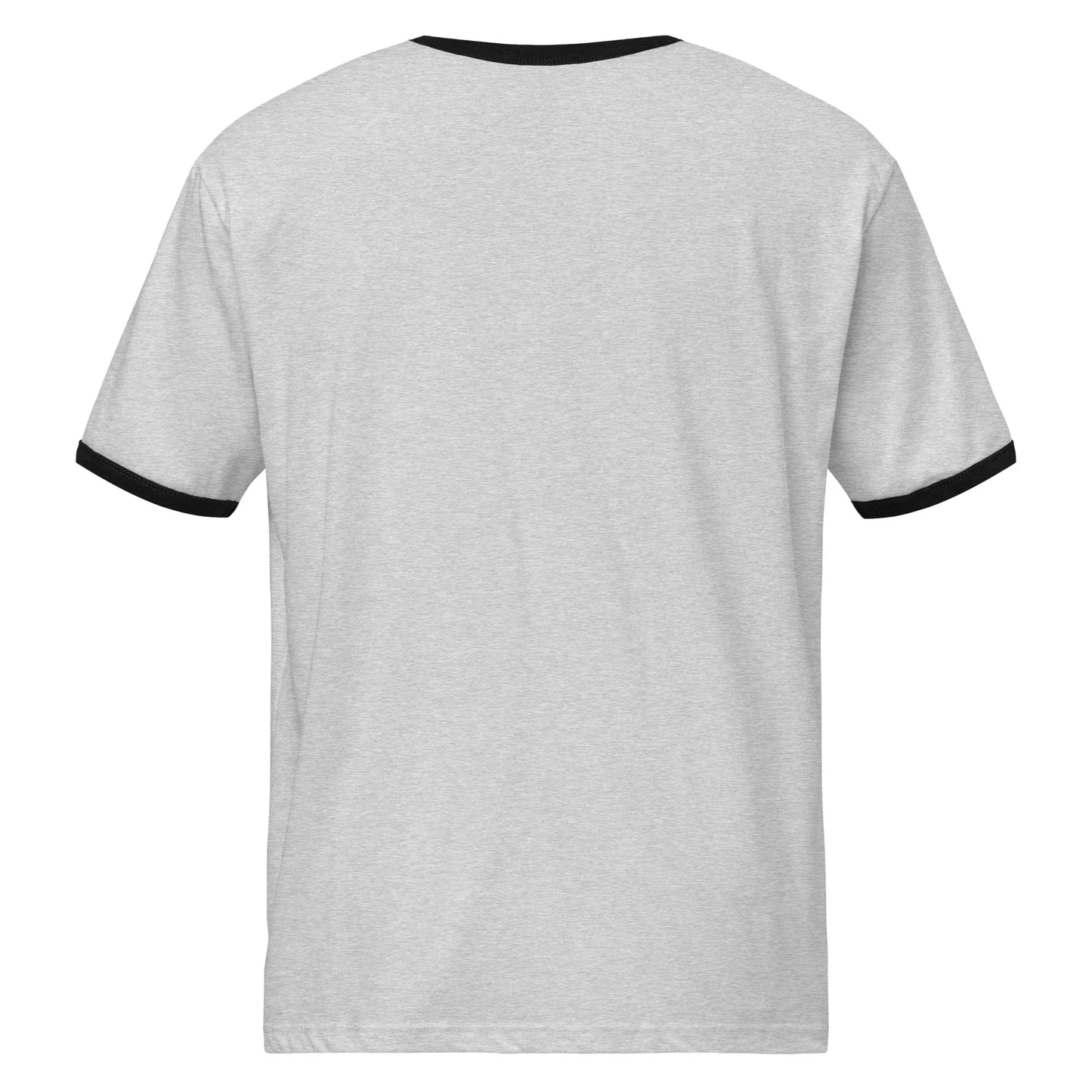 Windy City Unisex ringer t-shirt - Windy City Sports Cards