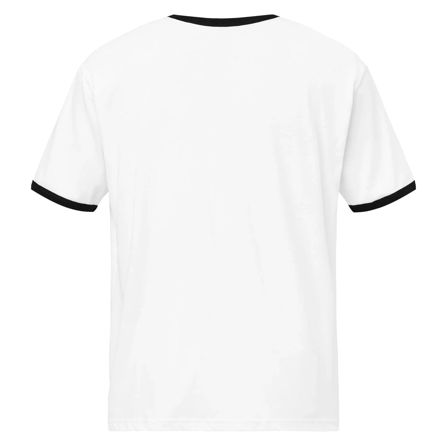 Windy City Unisex ringer t-shirt - Windy City Sports Cards