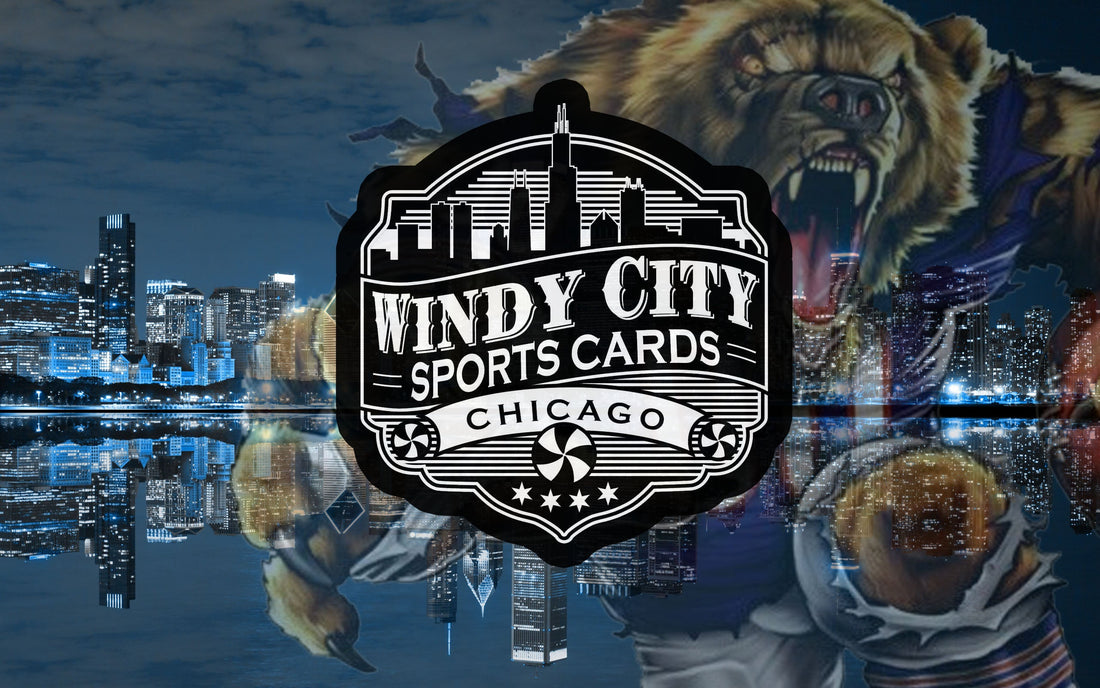 The Rise of Sports Card Breaking: A Modern Twist on Collecting - Windy City Sports Cards