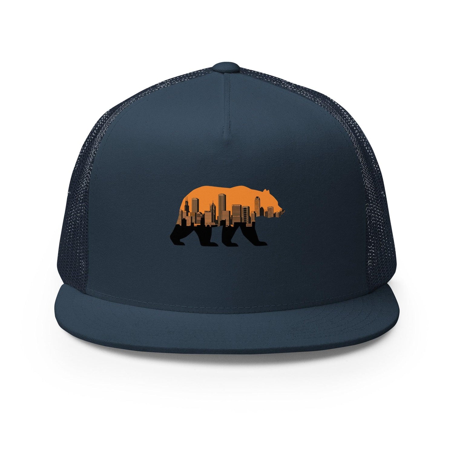 Chicago-inspired hats and caps from Windy City Threads