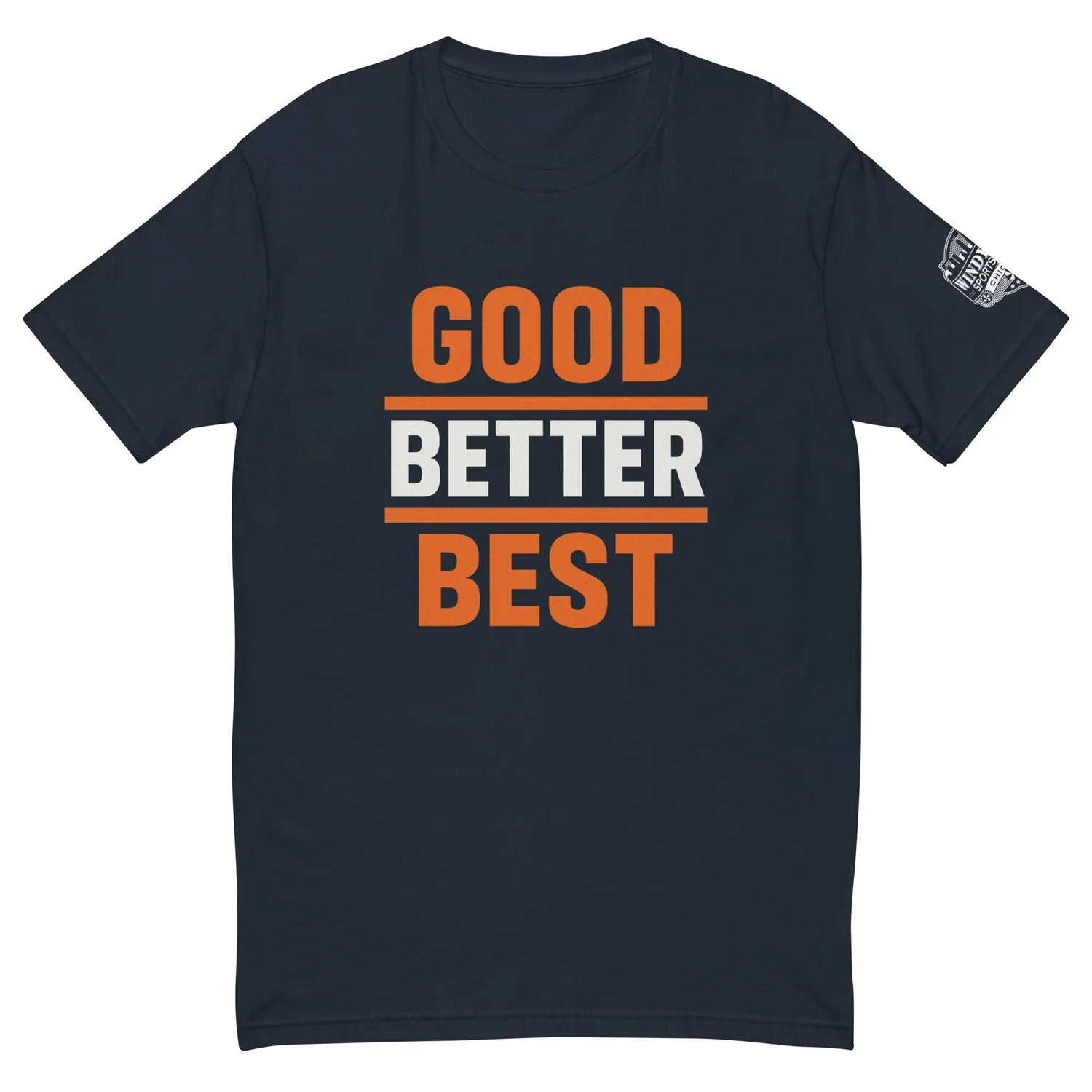 Newest Chicago sports apparel from Windy City Threads