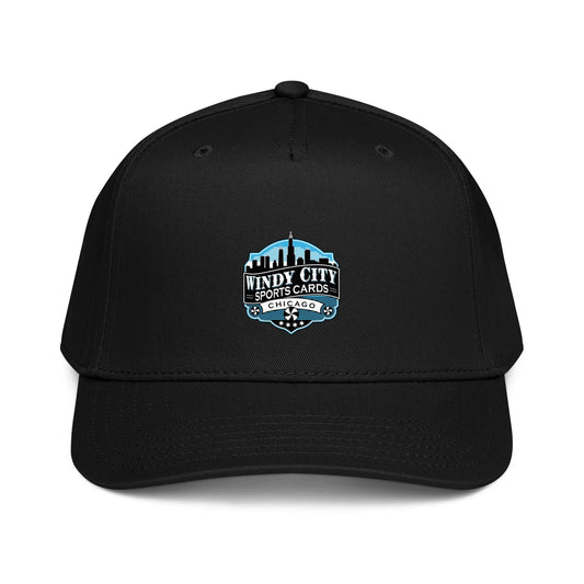 Windy City 5 panel cap - Windy City Sports Cards