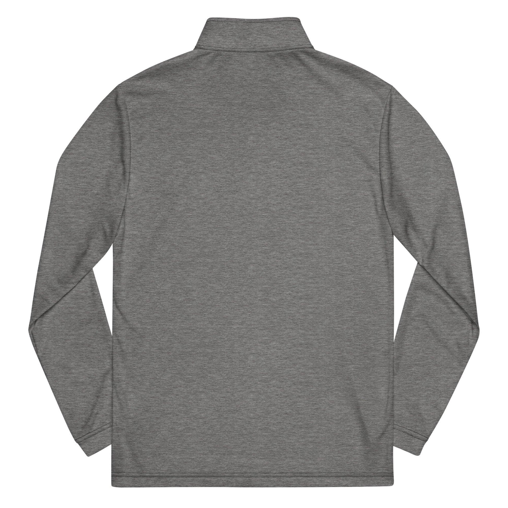 Windy City Quarter zip pullover - Windy City Sports Cards