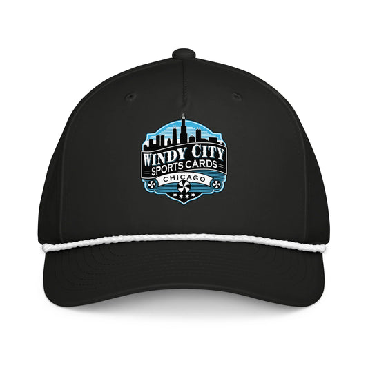 Windy City Classic rope cap - Windy City Sports Cards