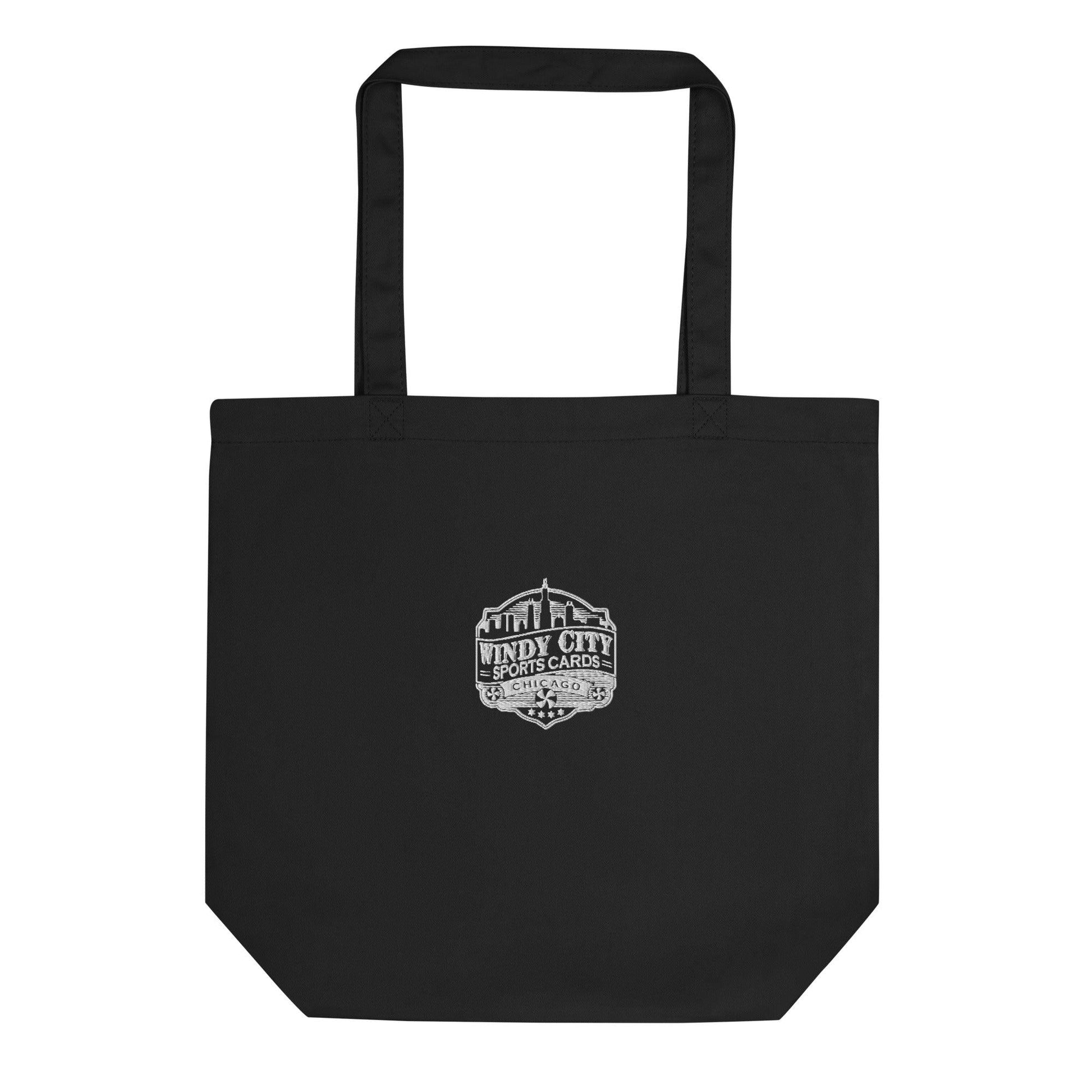 Windy City Eco Tote Bag - Windy City Sports Cards
