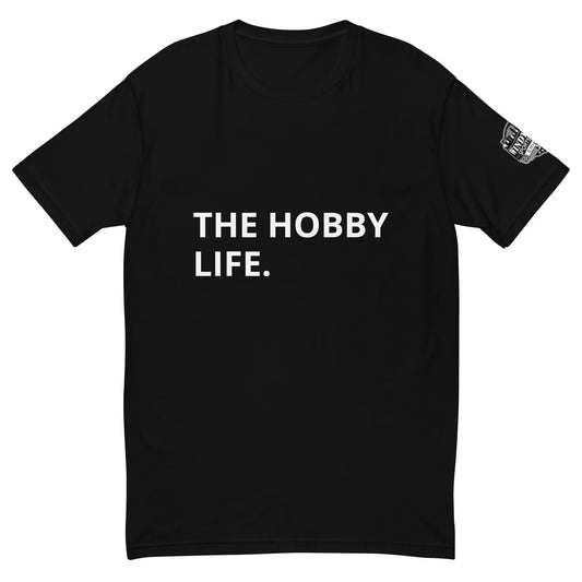 Windy City Hobby Short Sleeve T-shirt - Windy City Sports Cards