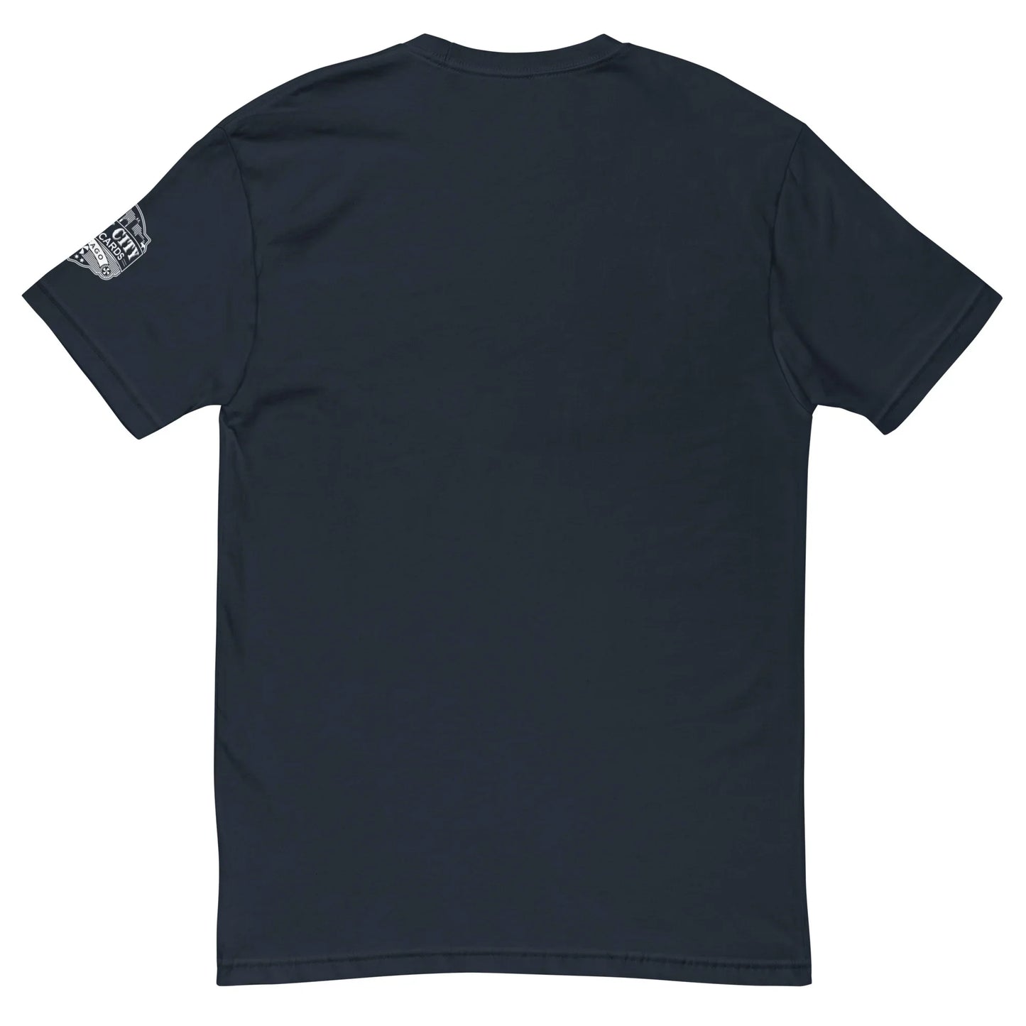 Windy City Caleb Short Sleeve T-shirt - Windy City Sports Cards