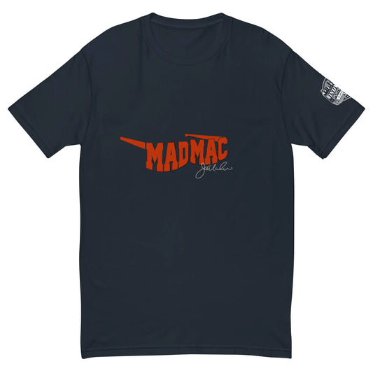 Mad Mac Short Sleeve T-shirt - Windy City Sports Cards