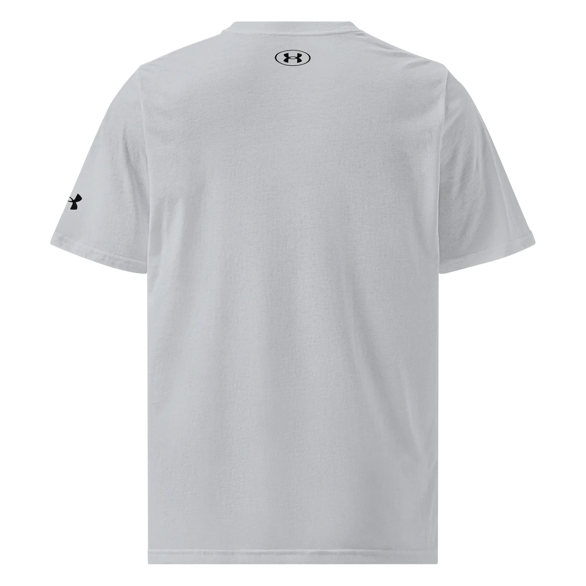 Windy City Under ArmourⓇ athletic t-shirt - Windy City Sports Cards