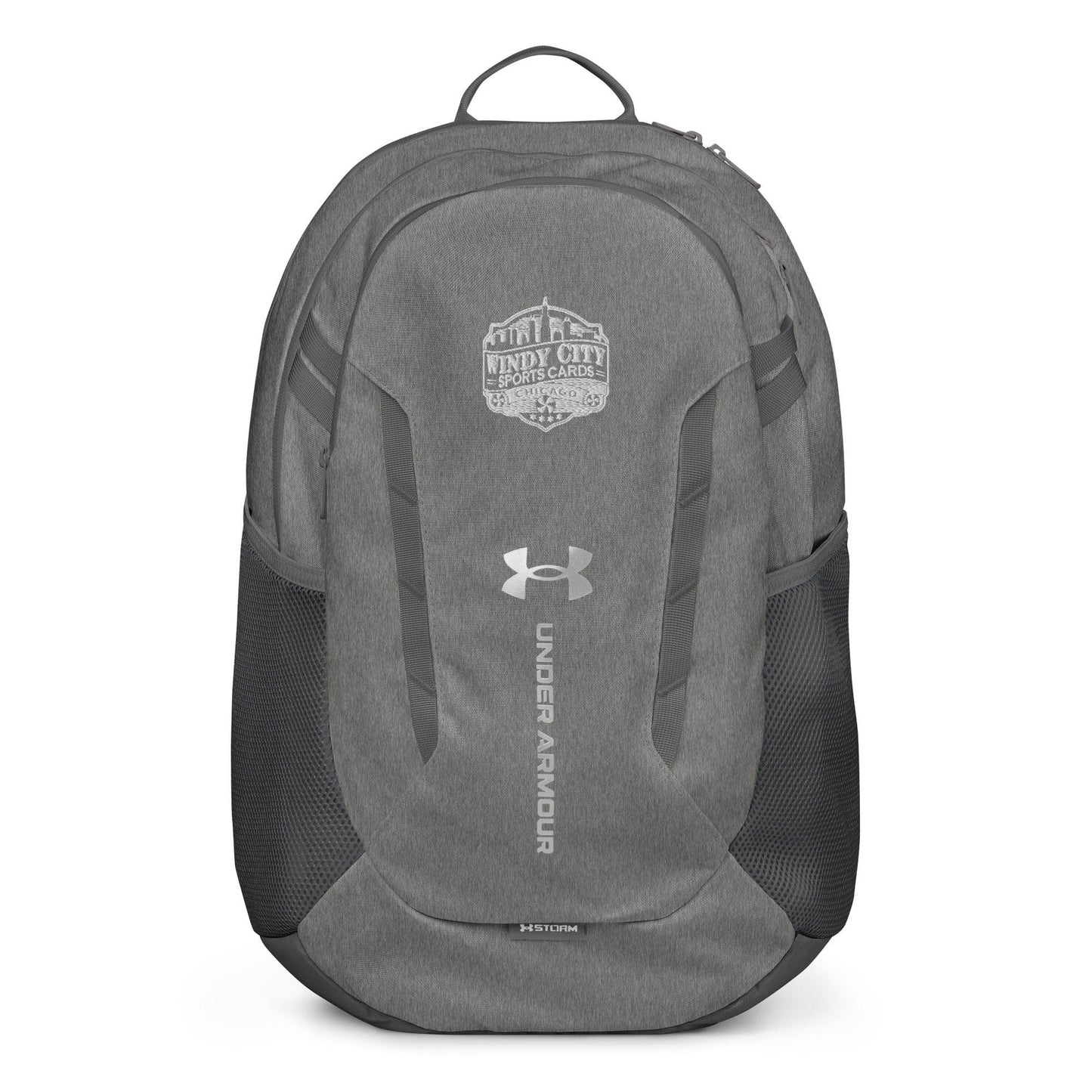 Windy City Under Armour® Backpack - Windy City Sports Cards