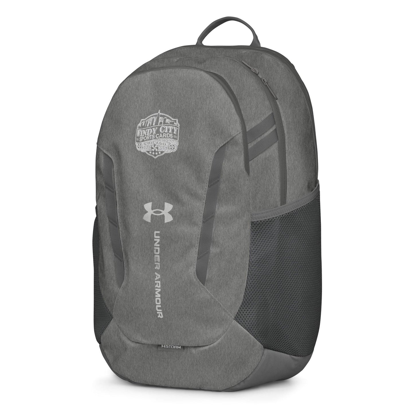 Windy City Under Armour® Backpack - Windy City Sports Cards