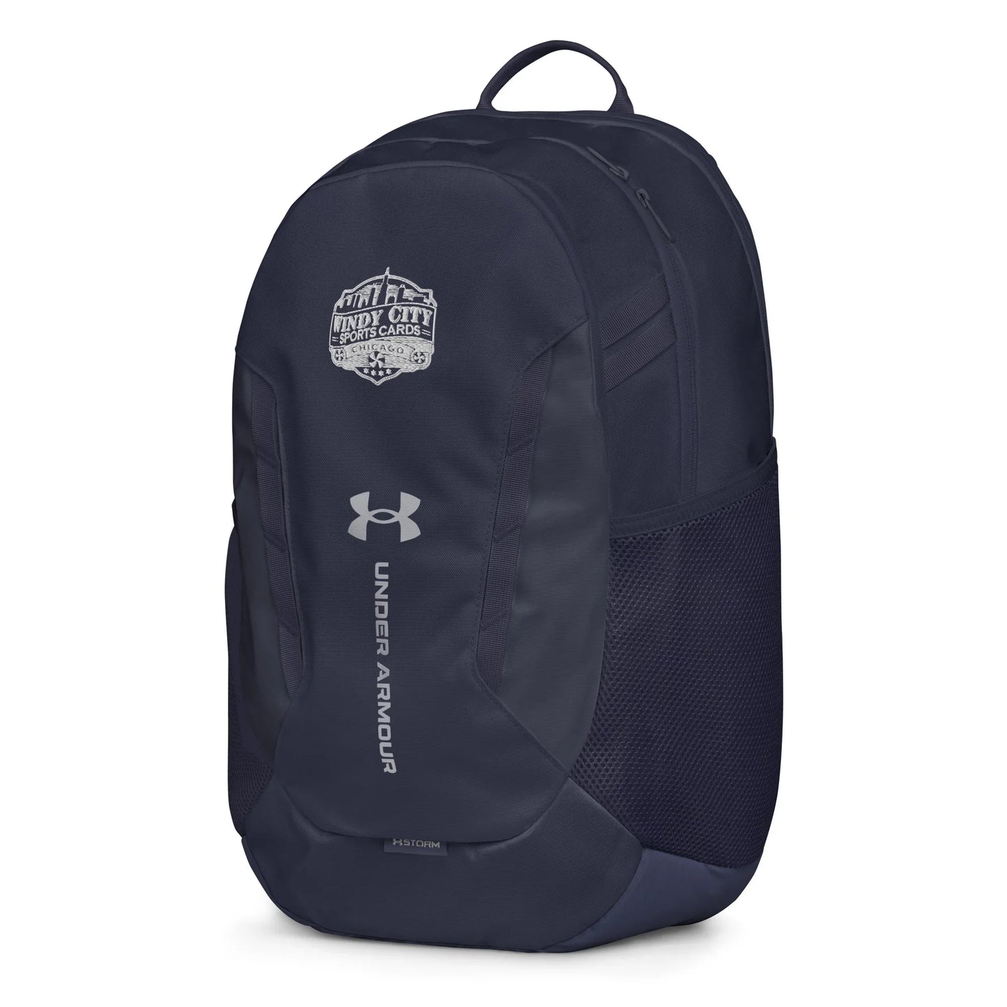 Windy City Under Armour® Backpack - Windy City Sports Cards